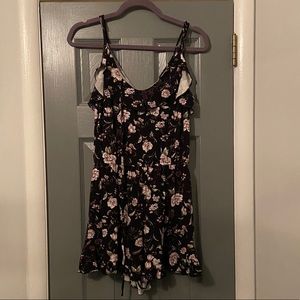 Woman’s American eagle outfitters romper